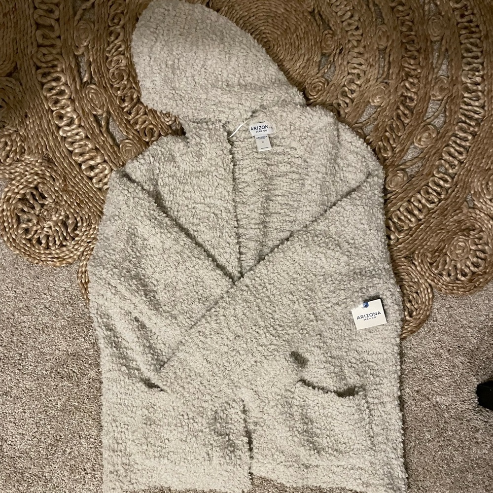 Arizona Soft Lounge Sweater